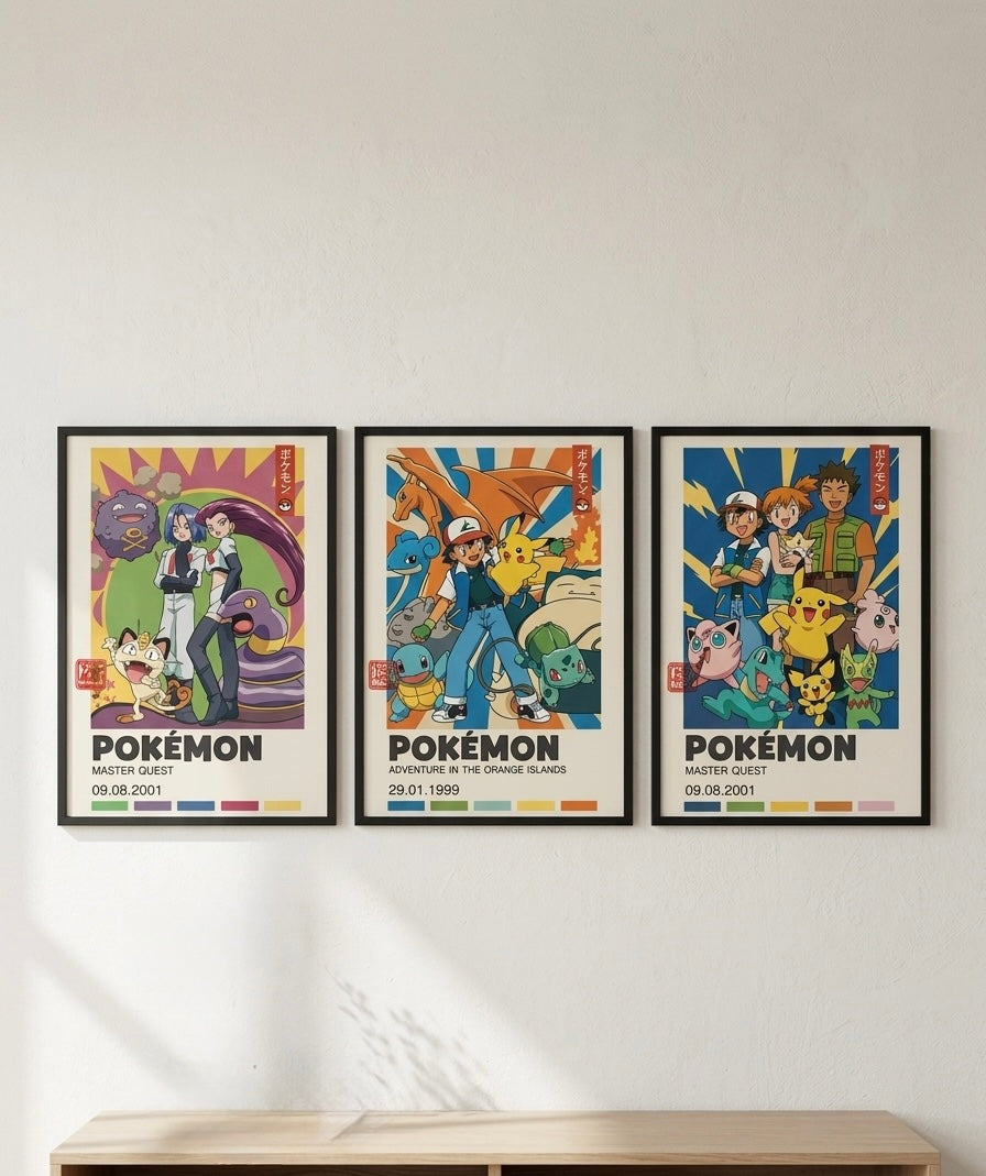 Pokemon