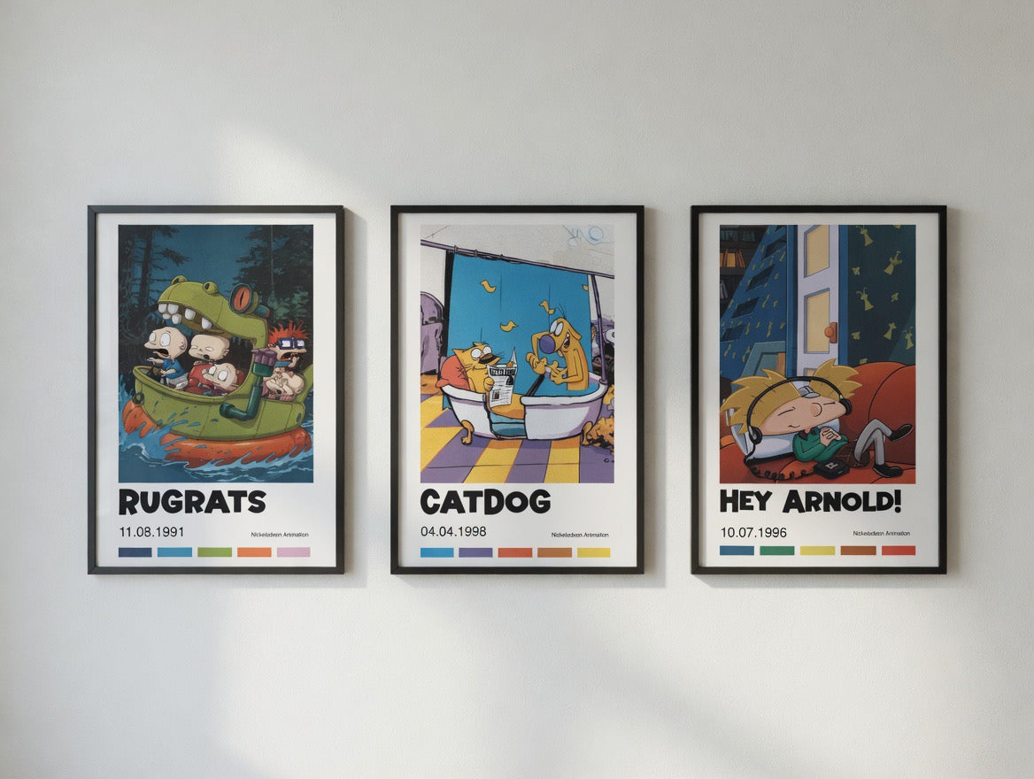 Nickelodeon